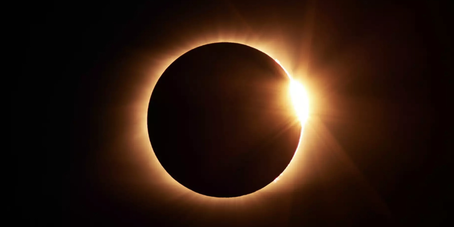 Eclipse solar poderá reduzir produção de energia fotovoltaica na Península Ibérica